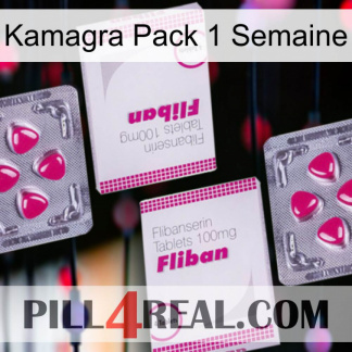 Kamagra 1 Week Pack 33